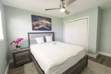 The facilities at The Recovery Team in North Palm Beach, FL 3